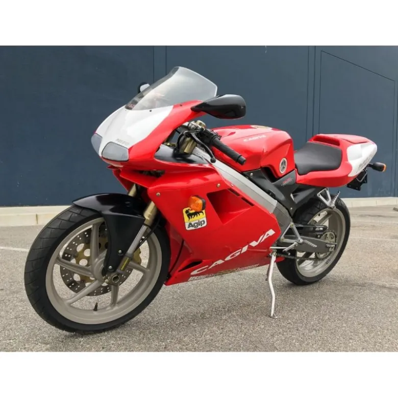Far - Retrovisore Per Cagiva Mito/Prima – FAR-0704