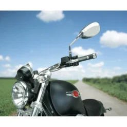 Far - Retrovisore Per Moto Classiche - FAR-7821