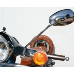 Far - Retrovisore Per Piaggio D'Epoca FAR-7088