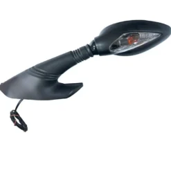 Far - Retrovisore Per Piaggio X9 125-150-180-200-250-500-X9 Evolution FAR-6207