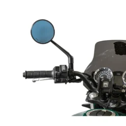 Far - Retrovisore Round Cnc – FAR-8117