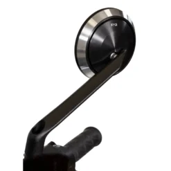 Far - Retrovisore Round Cnc – FAR-8117