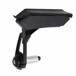 Far - Retrovisore Sinistro Bar-End F1 Race Per Yamaha T-Max 500 / 530 / 560 FAR-8153