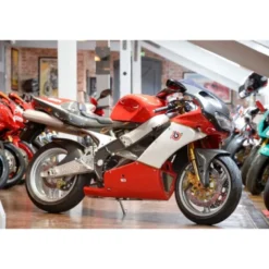 Far - Retrovisore Sinistro Betamotor/Bimota/Sachs/Vyrus - FAR-1015