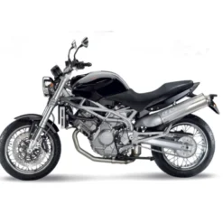 Far - Retrovisore Sinistro Per Mz / Moto Morini 9 ½ FAR-5803MM