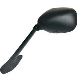 Far - Retrovisore Sinistro Per Yamaha Xp500 T-Max / Abs (2008–2011) FAR-7043