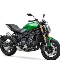 Far - Retrovisore Sinistro Universale Per Benelli E Adiva FAR-5995
