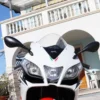 Far - Retrovisore Sinistro Universale Per Moto Carenate – FAR-5567
