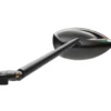 Far - Retrovisore Sinistro Viper Machete Cnc In Alluminio Nero – FAR-7655