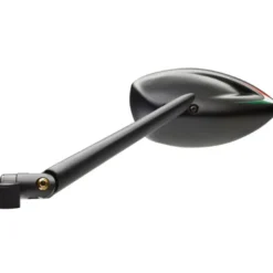Far - Retrovisore Sinistro Viper Machete Cnc In Alluminio Nero – FAR-7655