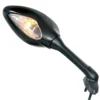 Far - Retrovisore Suzuki-Gsx R-600-750-1000 (Versioni Fino Al Al 2010) FAR-6480