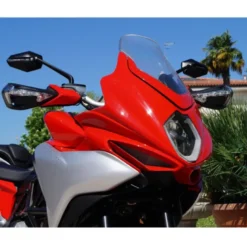 Far - Retrovisore Universale Da Manubrio Viper 3 – FAR-7205