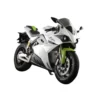 Far - Retrovisore Universale Moto Carenate-Honda/Energica Ego FAR-5971