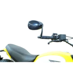 Far - Retrovisore Universale Mz / Moto Morini FAR-6221