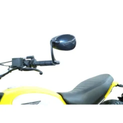 Far - Retrovisore Universale Mz / Moto Morini FAR-6221