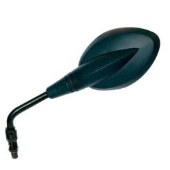 Far - Retrovisore Universale Nero A Manubrio – Sinistro/Destro FAR-6803