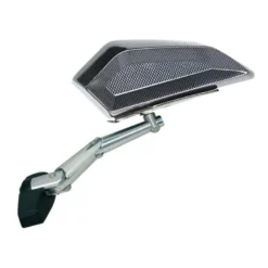 Far - Retrovisore Universale Per Moto Carenate "Scheggia" – FAR-7061