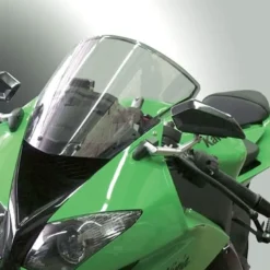 Far - Retrovisore Universale Per Moto Carenate 
