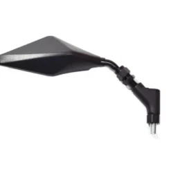 Far - Retrovisore Universale Racing Destro Con Filetto Sinistro – FAR-6575