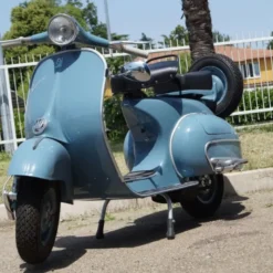 Far - Retrovisore Universale Scudo Vespa / Lambretta Vintage Classic – FAR-7631