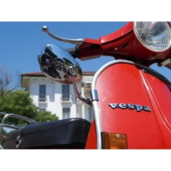 Far - Retrovisore Universale Scudo Vespa / Lambretta Vintage Classic – FAR-7631