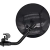 Far - Retrovisore Universale Scudo Vespa / Lambretta Vintage Classic – FAR-7358NERO