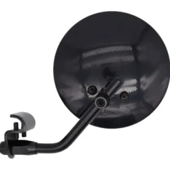 Far - Retrovisore Universale Scudo Vespa / Lambretta Vintage Classic – FAR-7358NERO