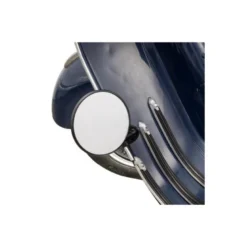 Far - Retrovisore Universale Scudo Vespa / Lambretta Vintage Classic – FAR-7358NERO