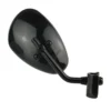 Far - Retrovisore Universale Scudo Vespa / Lambretta Vintage Classic – FAR-7630NERO