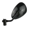 Far - Retrovisore Universale Scudo Vespa / Lambretta Vintage Classic – FAR-7631NERO