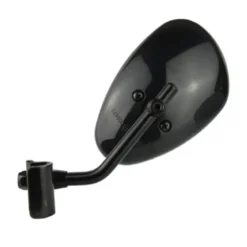 Far - Retrovisore Universale Scudo Vespa / Lambretta Vintage Classic – FAR-7631NERO