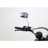 Far - Retrovisori Per Moto Classiche 7676 Dx FAR-7676