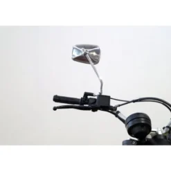 Far - Retrovisori Per Moto Classiche 7676 Dx FAR-7676
