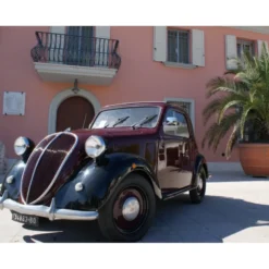 Far - Specchietto Auto D'Epoca Classic FAR-7550