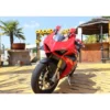 Far - Specchietto Destro Ducati Panigale V4 Con Freccia Integrata FAR-7726
