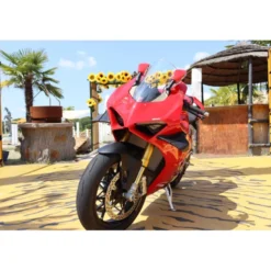 Far - Specchietto Destro Ducati Panigale V4 Con Freccia Integrata FAR-7726