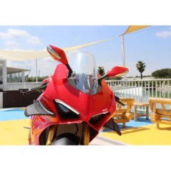Far - Specchietto Destro Ducati Panigale V4 Con Freccia Integrata FAR-7726
