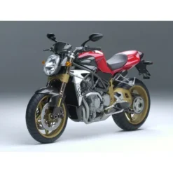 Far - Specchietto Per Mv Agusta Brutale – FAR-0293N