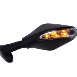 Far - Specchietto Retrovisore Universale Per Moto Carenate - FAR-7511