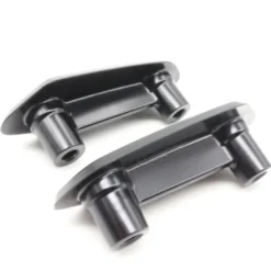 Far - Tappo Copriforo Destro Cnc Per Yamaha Tmax 560 2025 FAR-8205DXCNC