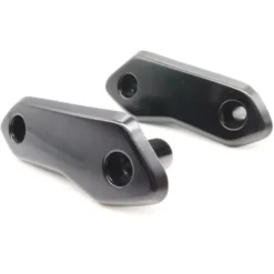Far - Tappo Copriforo Destro Cnc Per Yamaha Tmax 560 2025 FAR-8205DXCNC