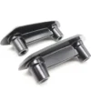 Far - Tappo Copriforo Sinistro Cnc Per Yamaha Tmax 560 2025 FAR-8205SXCNC