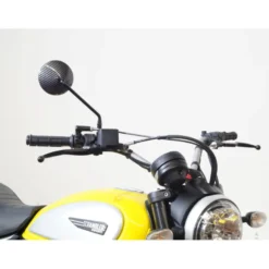 Far - Universale A Manubrio 7666 Sx/Dx FAR-7666
