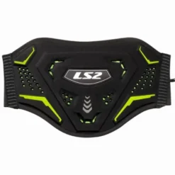 Fascia Lombare Ls2 Koku Kidney Belt