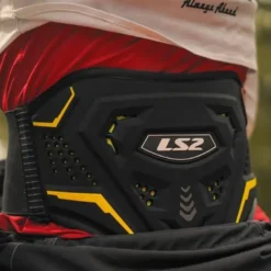 Fascia Lombare Ls2 Koku Kidney Belt