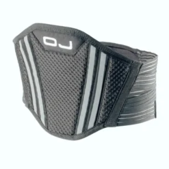 Fascia Lombare Oj Belt One Nero