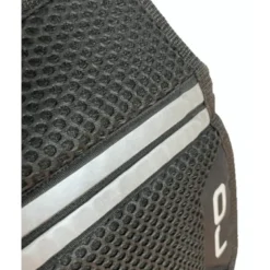 Fascia Lombare Oj Belt One Nero