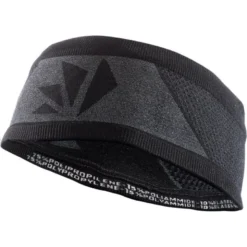 Fascia Para Orecchie Sixs FSX-2 Nero Grigio