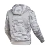 Felpa In Tessuto Macna Breeze Beige