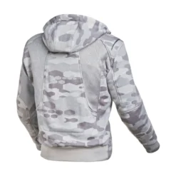 Felpa In Tessuto Macna Breeze Beige